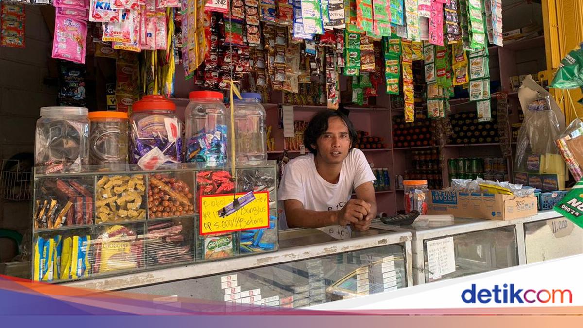 Toko Madura Alfa Jaya: Jadi Teman Setia Belanja di Cilacap